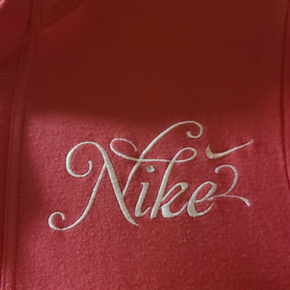 Nike Jacket